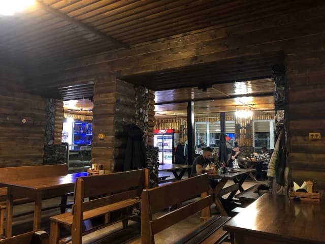 Cafe FreeRide
