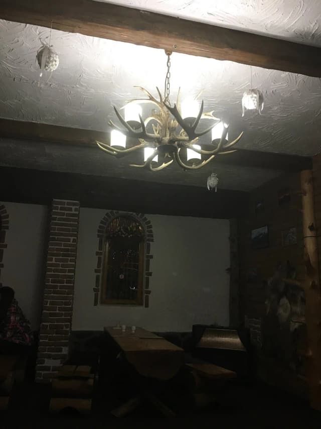 Кафе Аяз