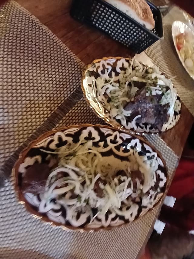 Вершина Вкуса