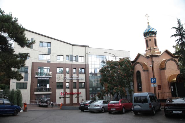 Бамбоо
