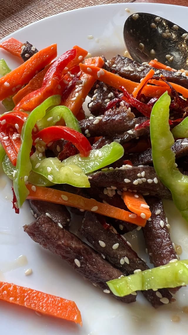 Китайская кухня