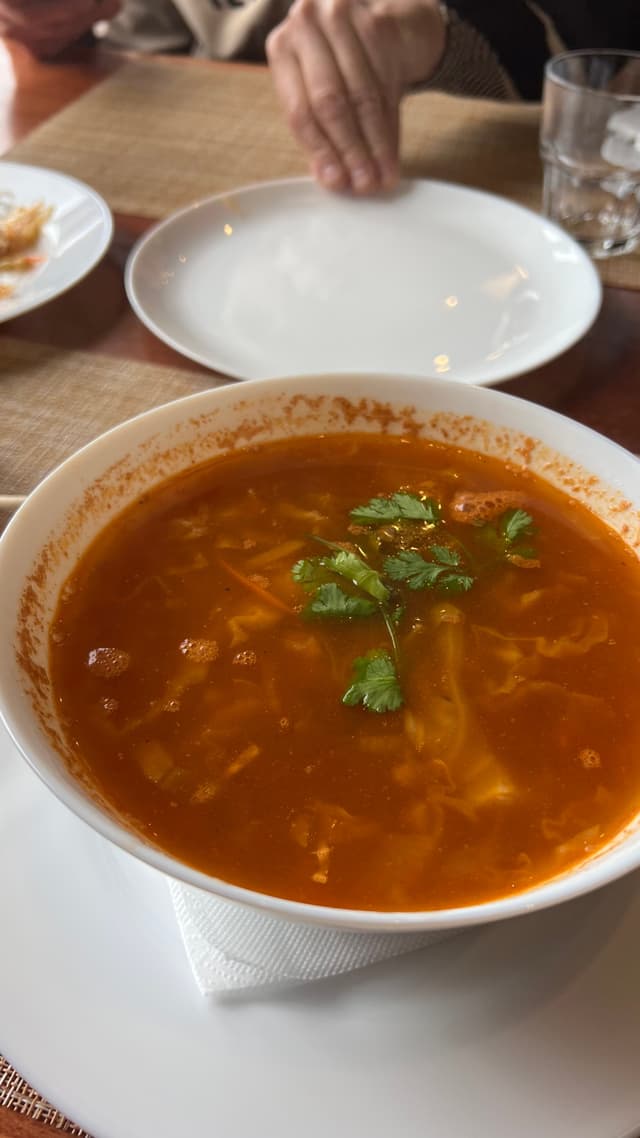 Китайская кухня