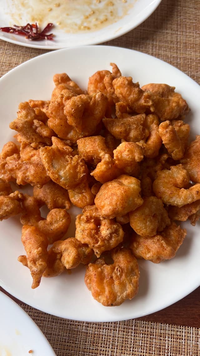Китайская кухня