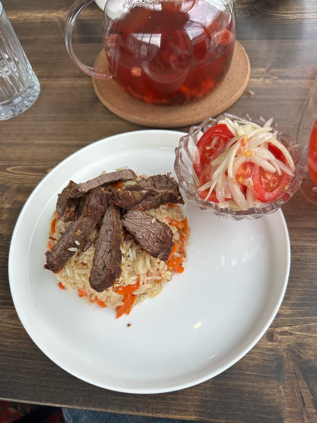 Ковер