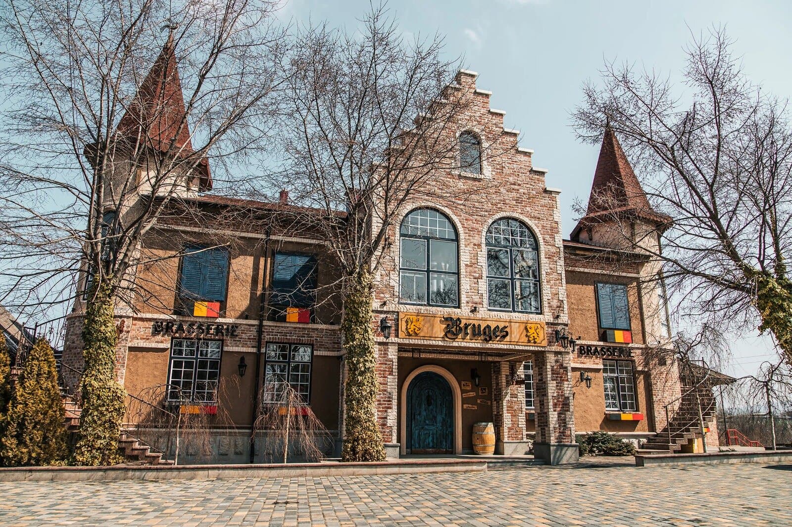 Bruges