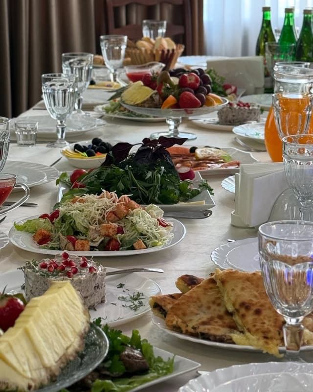 Ирбис