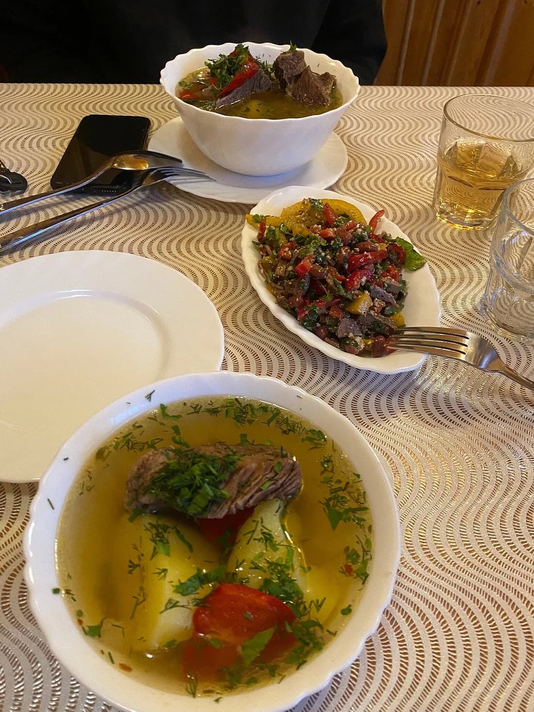 Ирон Къабиц