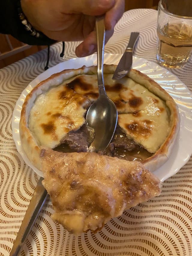 Ирон Къабиц