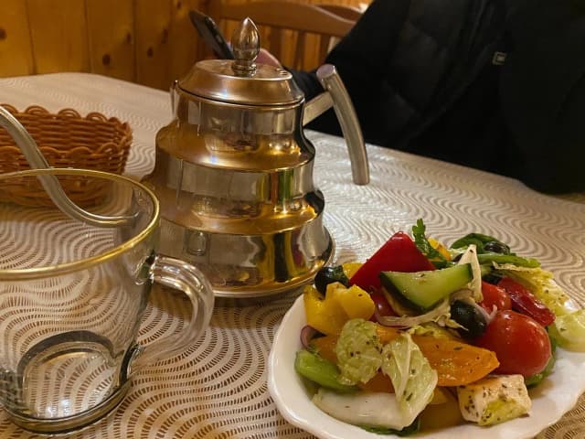 Ирон Къабиц