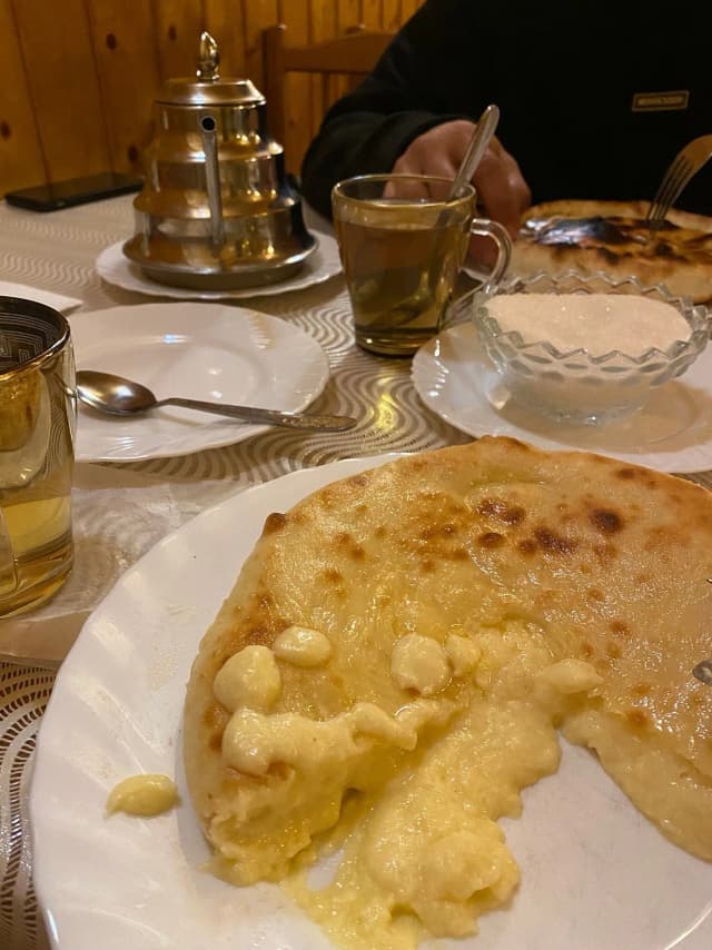 Ирон Къабиц