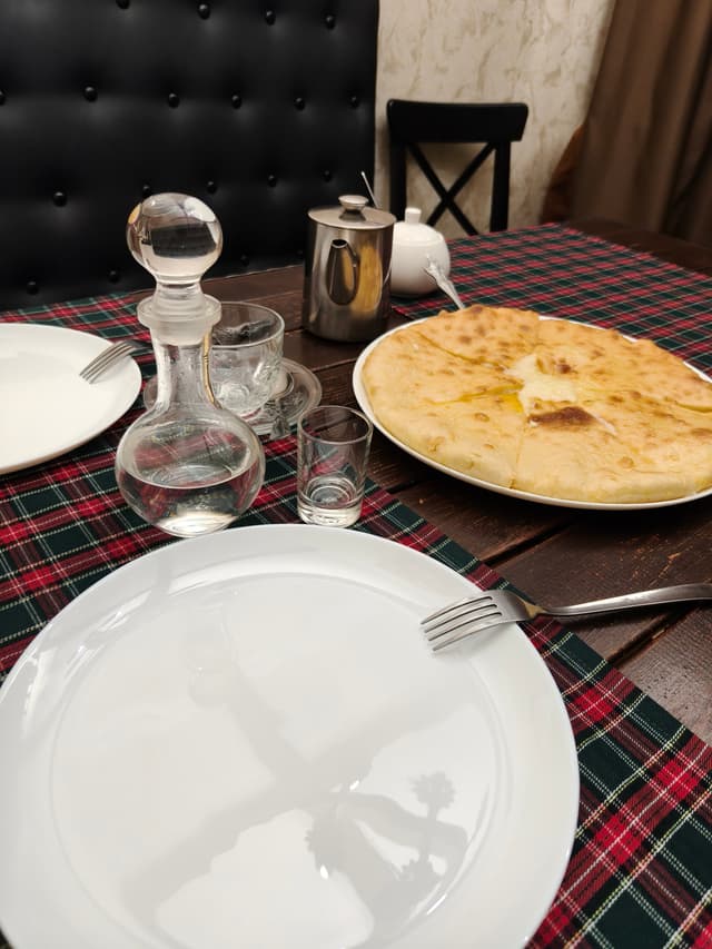 Хинкали
