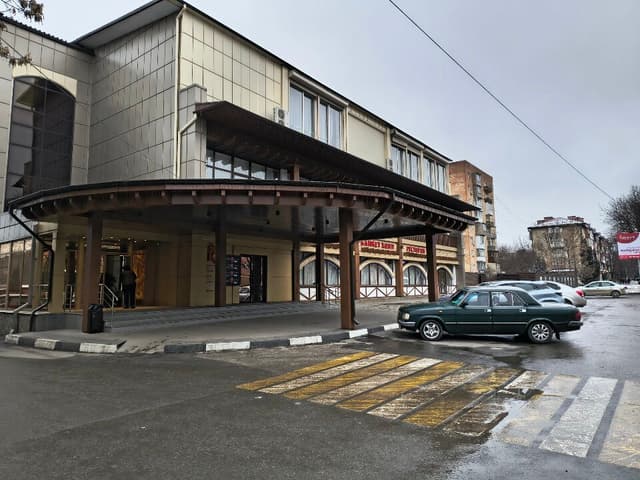 Коралл