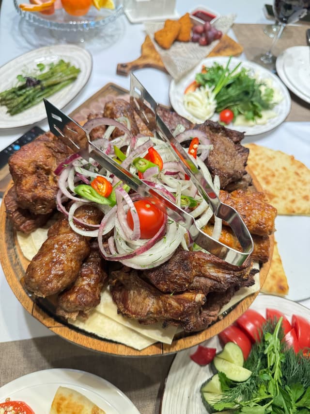 Куырой