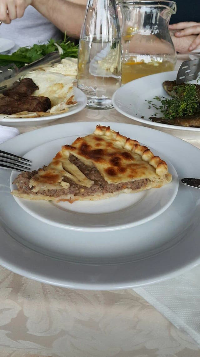 Куырой