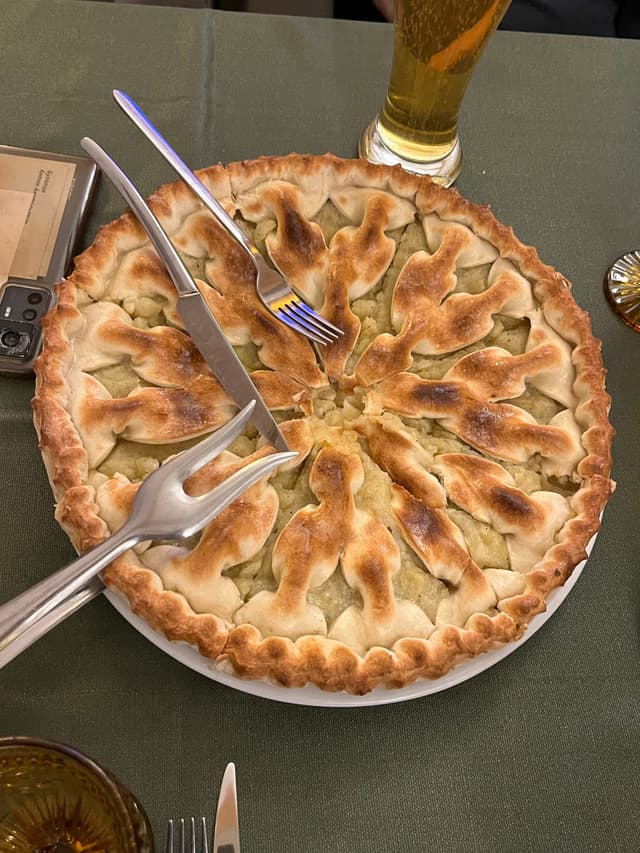 Мангал