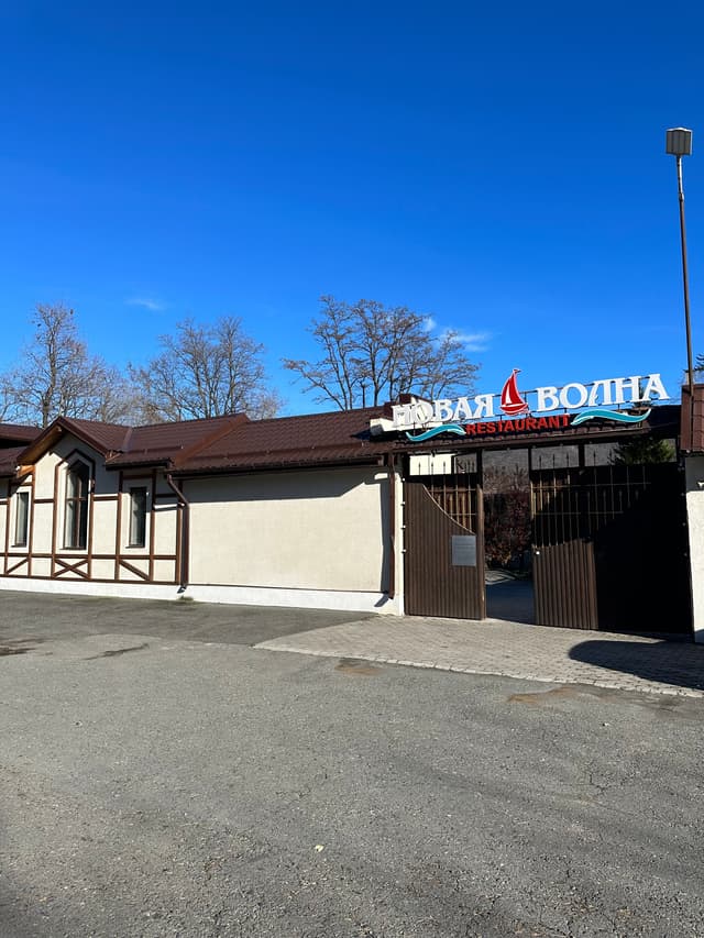 Новая волна
