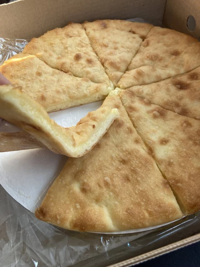 Осетинские Пироги