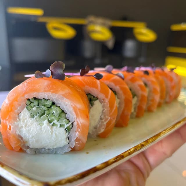 RakiRoll