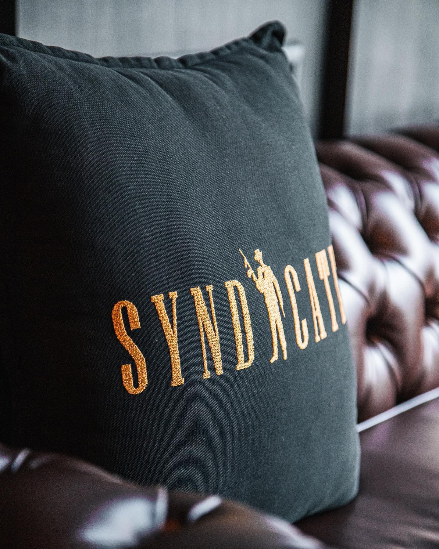 Syndicate