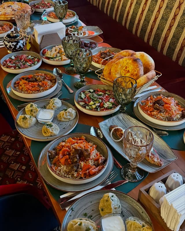 The Plov