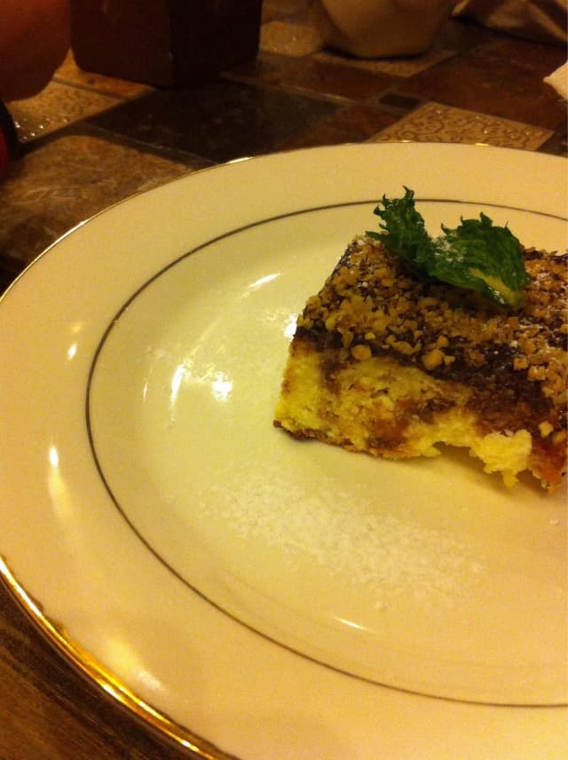 Bookman Cafe