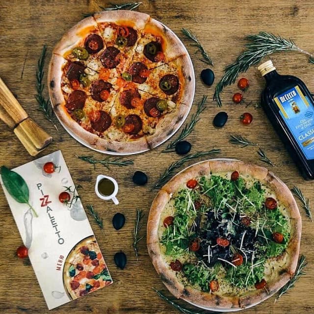 Pizzaletto