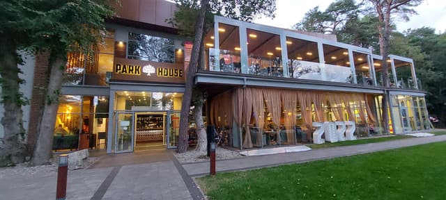 Park House