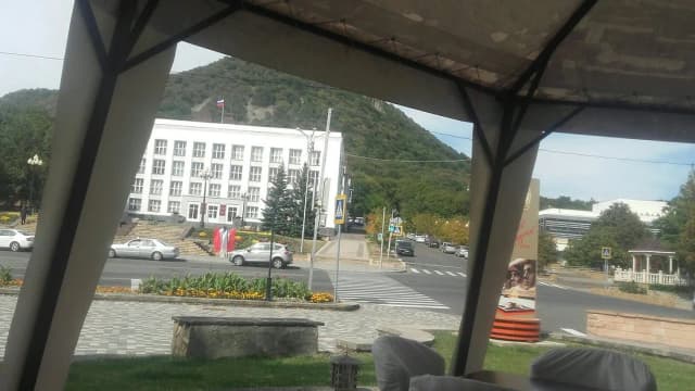 Асахи Суши-Бар