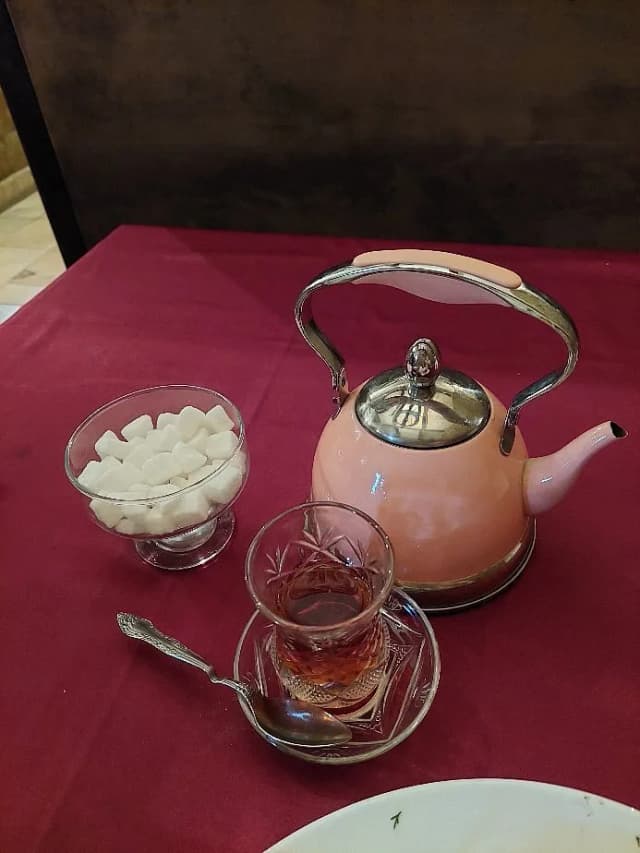 Шашлычный Домик