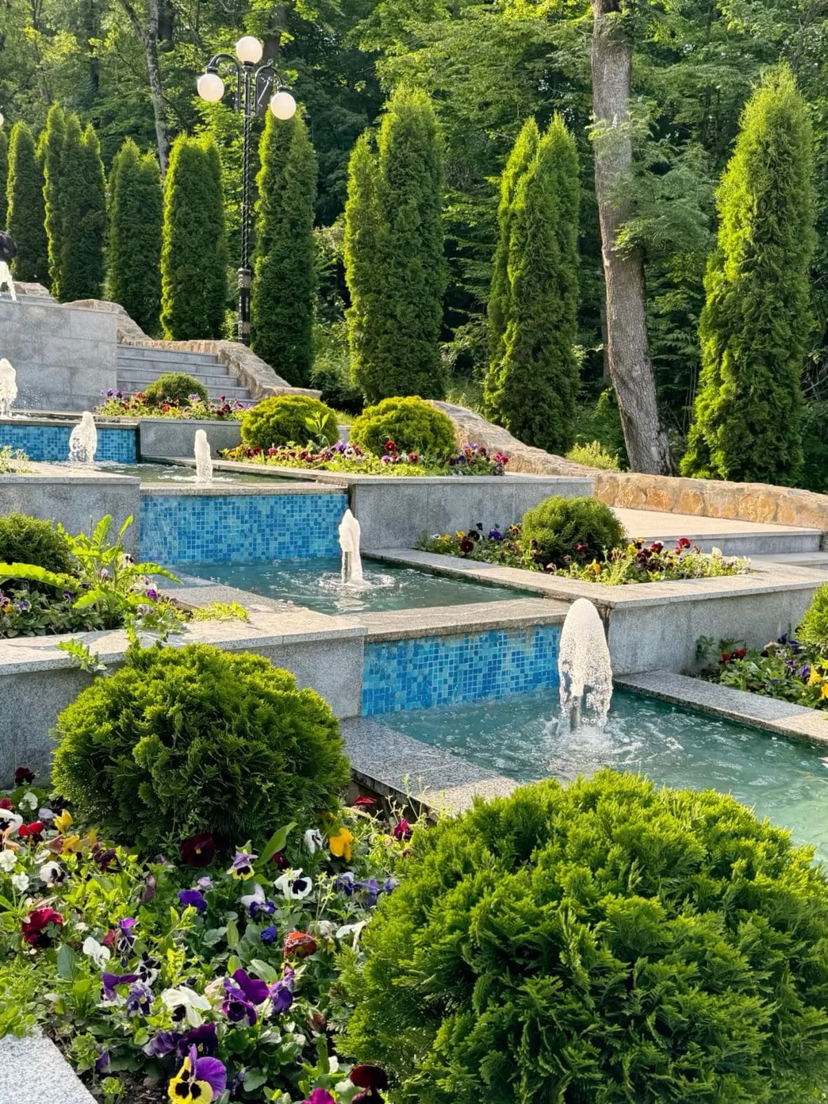 Железноводск фото 4