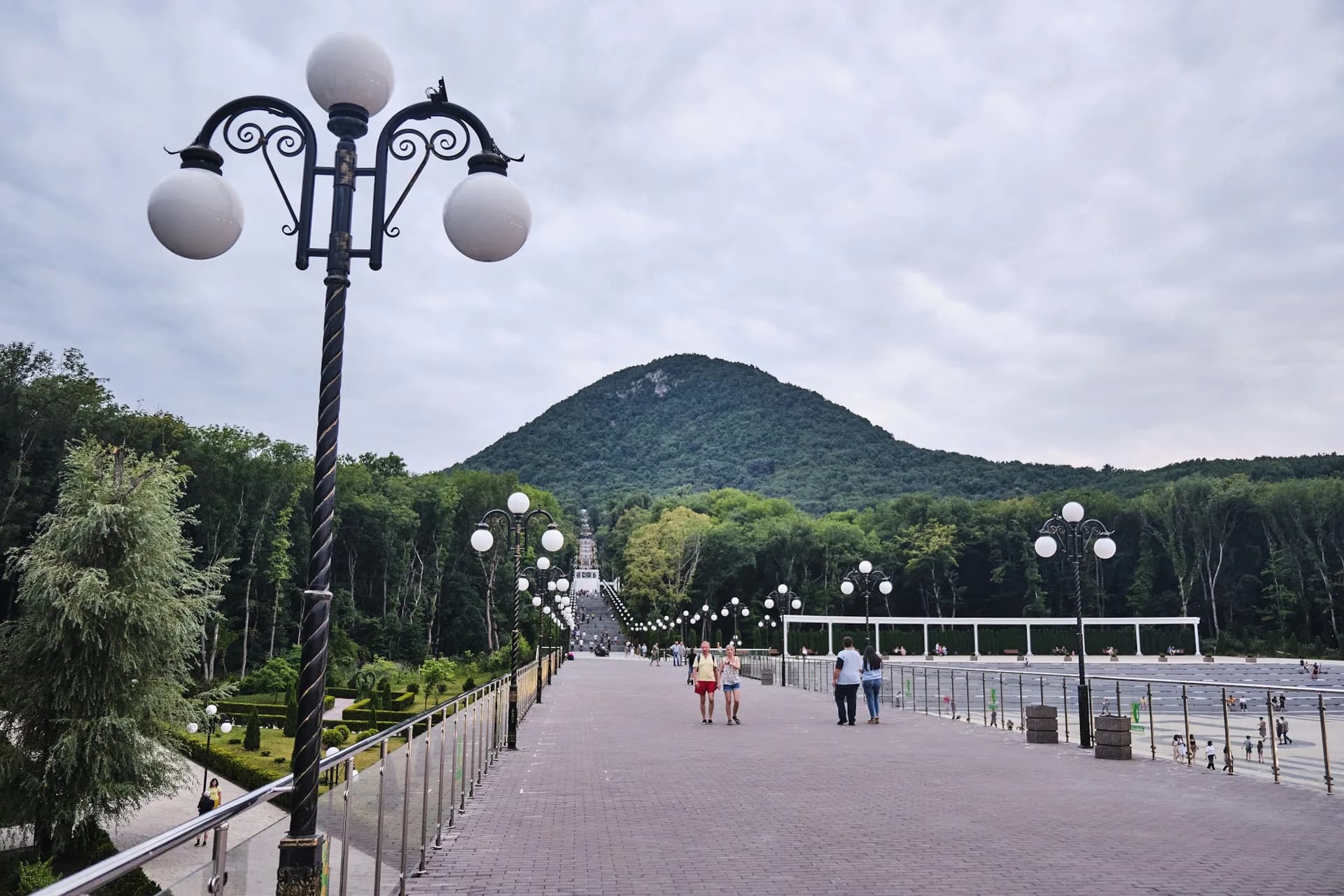 Железноводск фото 3