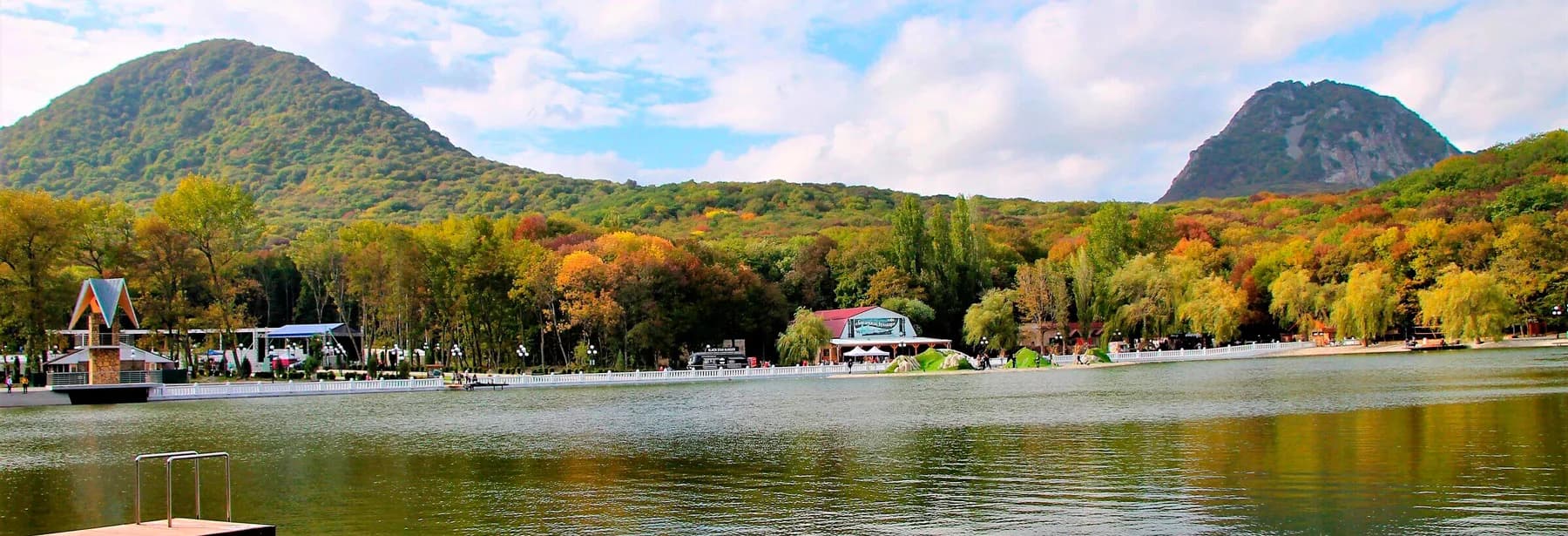 Железноводск