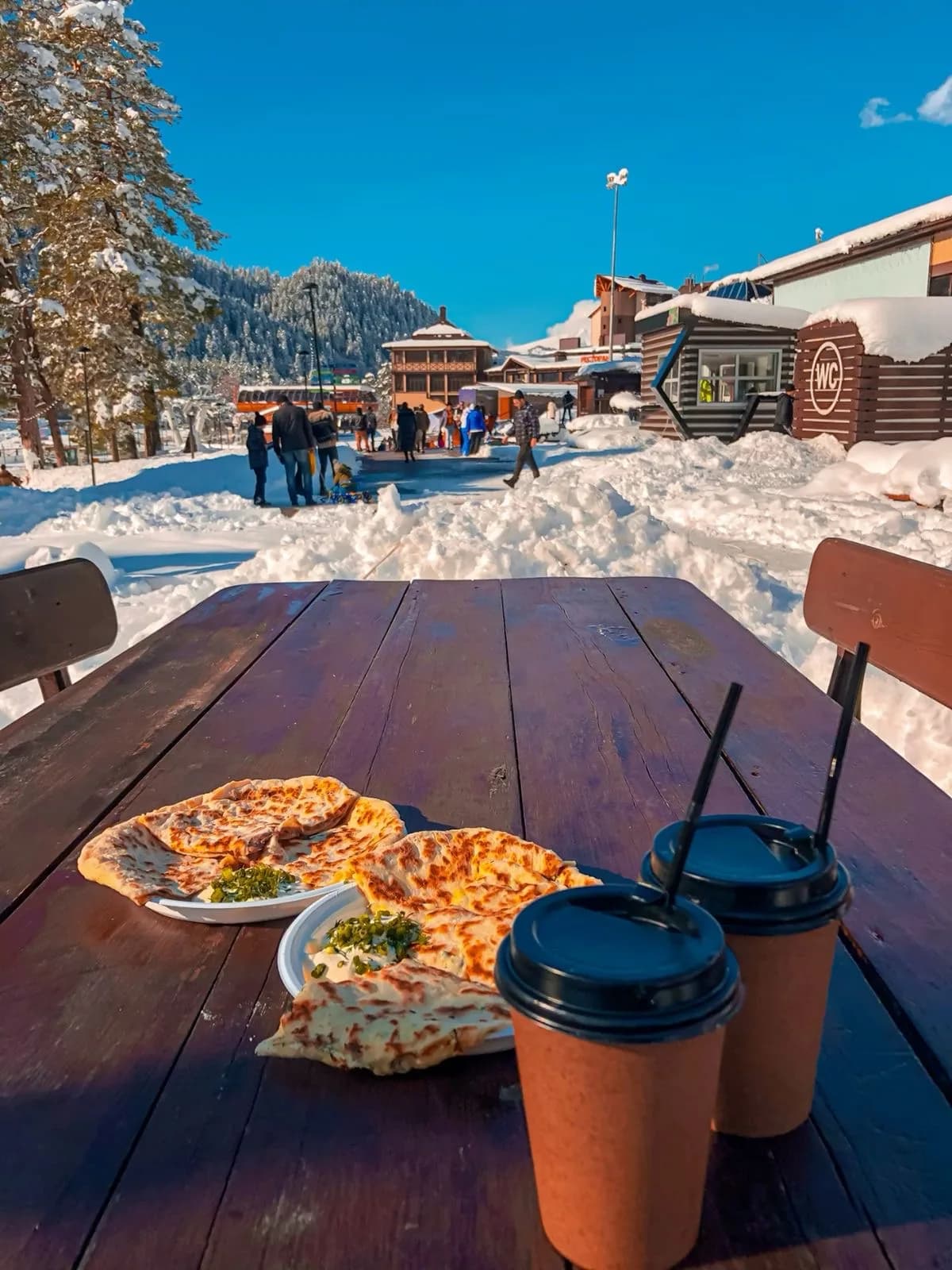 Архыз фото 5