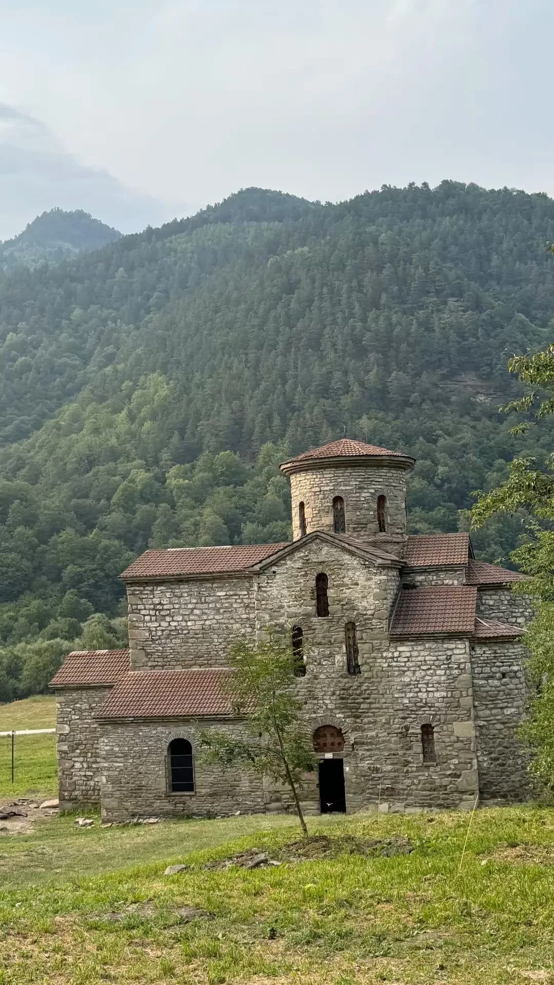 Архыз фото 2