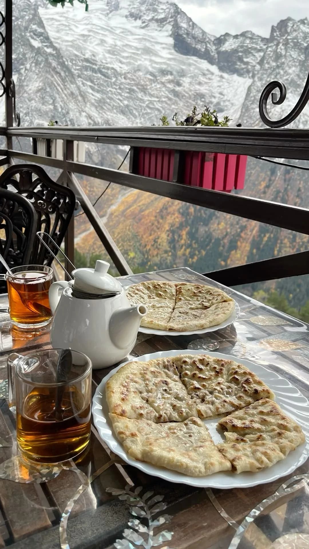 Домбай фото 3