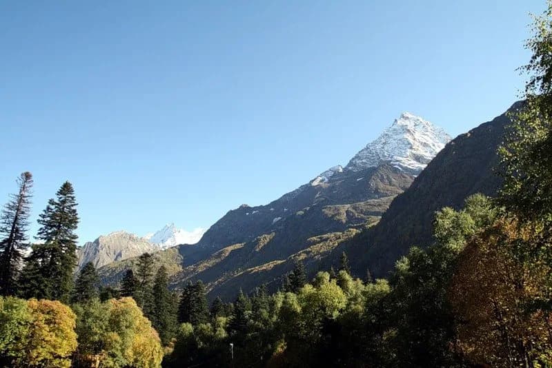 Теберда фото 5