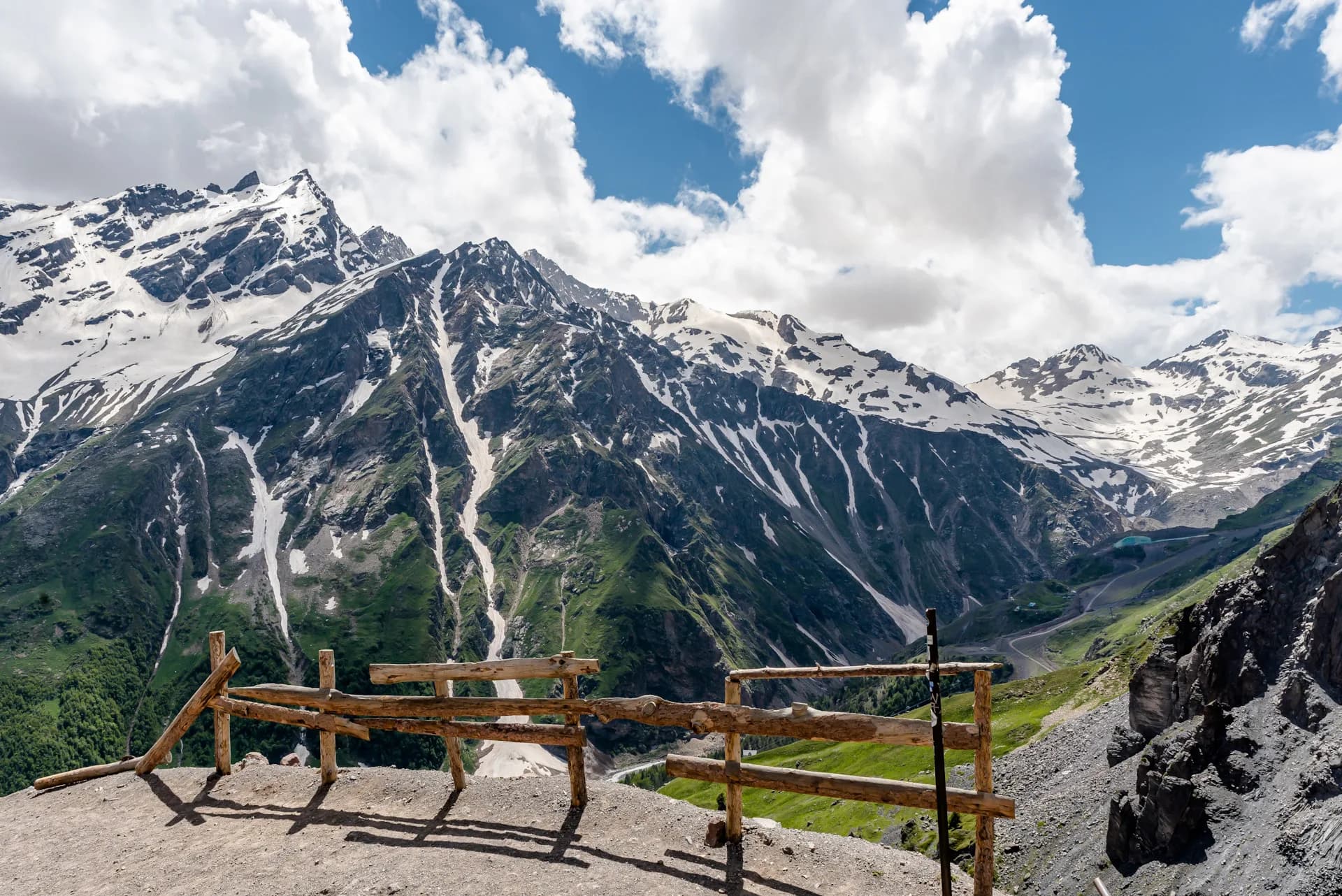 Приэльбрусье фото 5