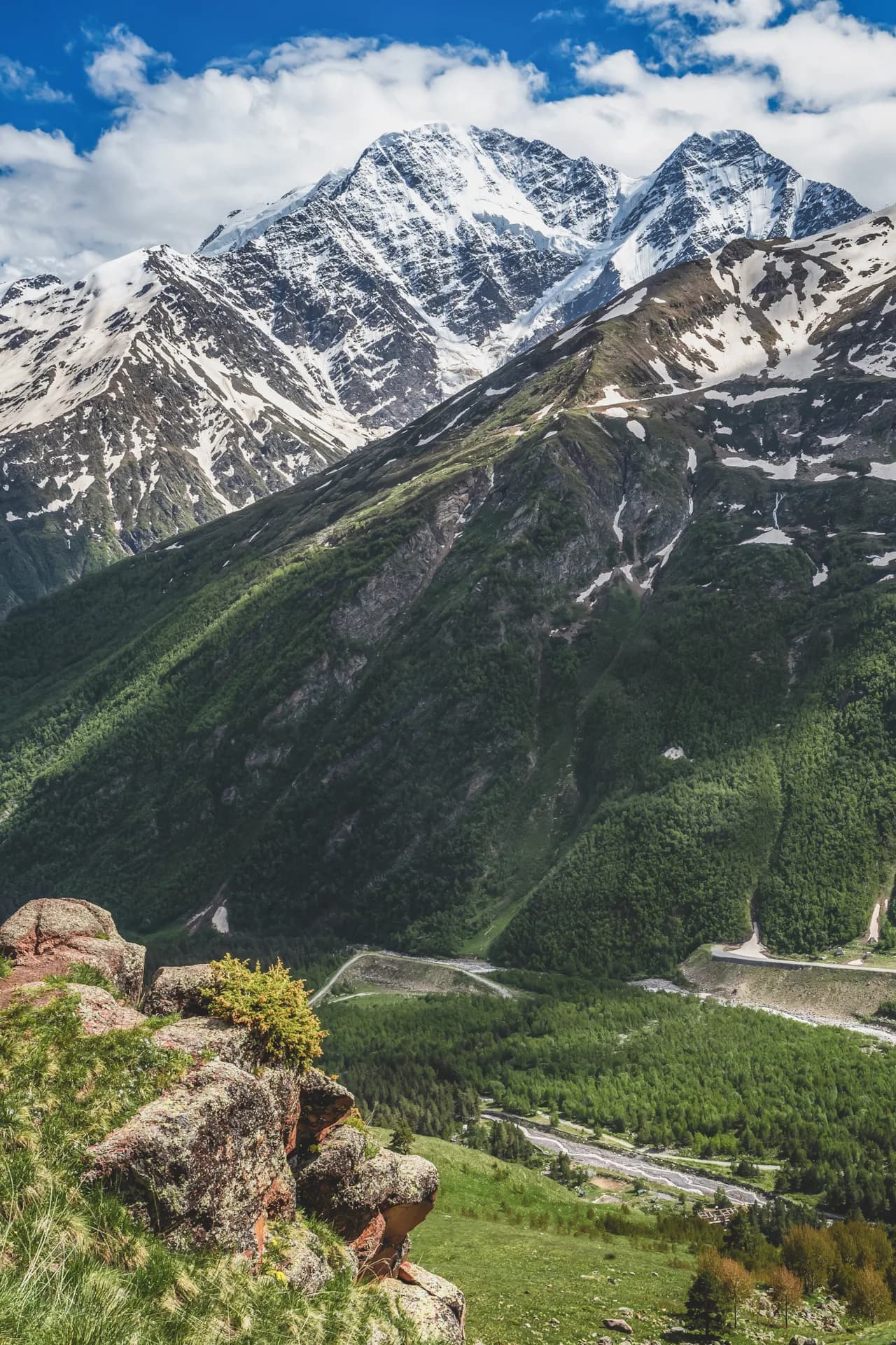 Приэльбрусье фото 2