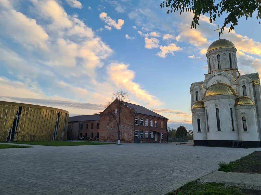 Беслан фото 2