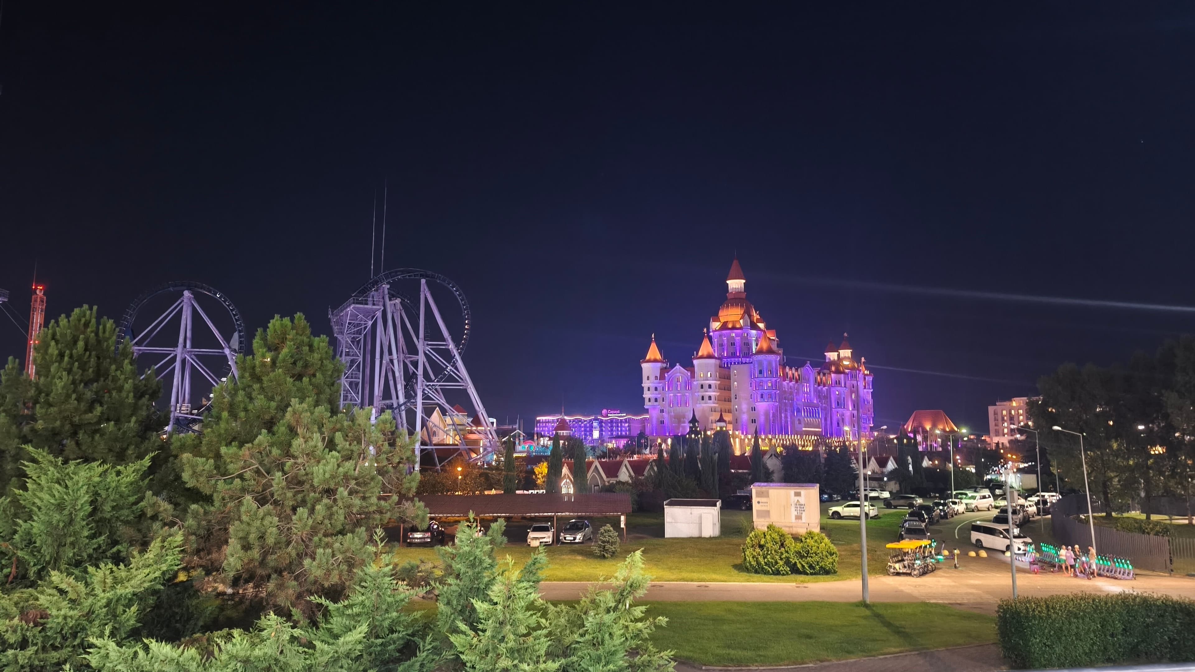 Радужный мост