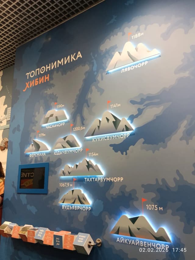Хибинариум
