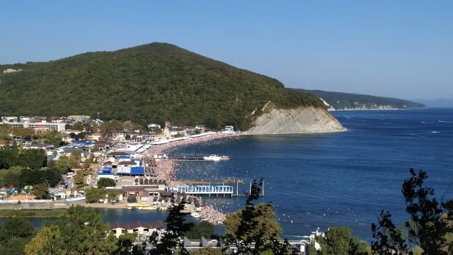 Смотровая площадка