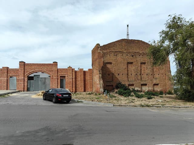 Австрийский пивзавод Богемия