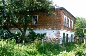 Родовой дом зажиточного казака И.А. Нефедова