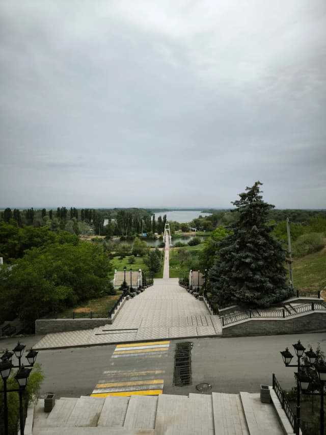 Смотровая площадка
