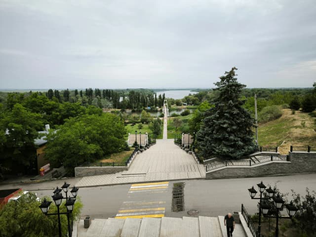 Смотровая площадка