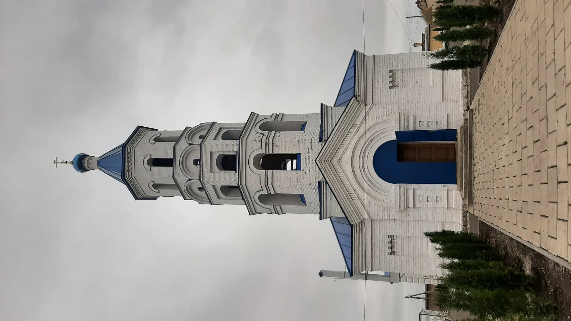 Успенская церковь