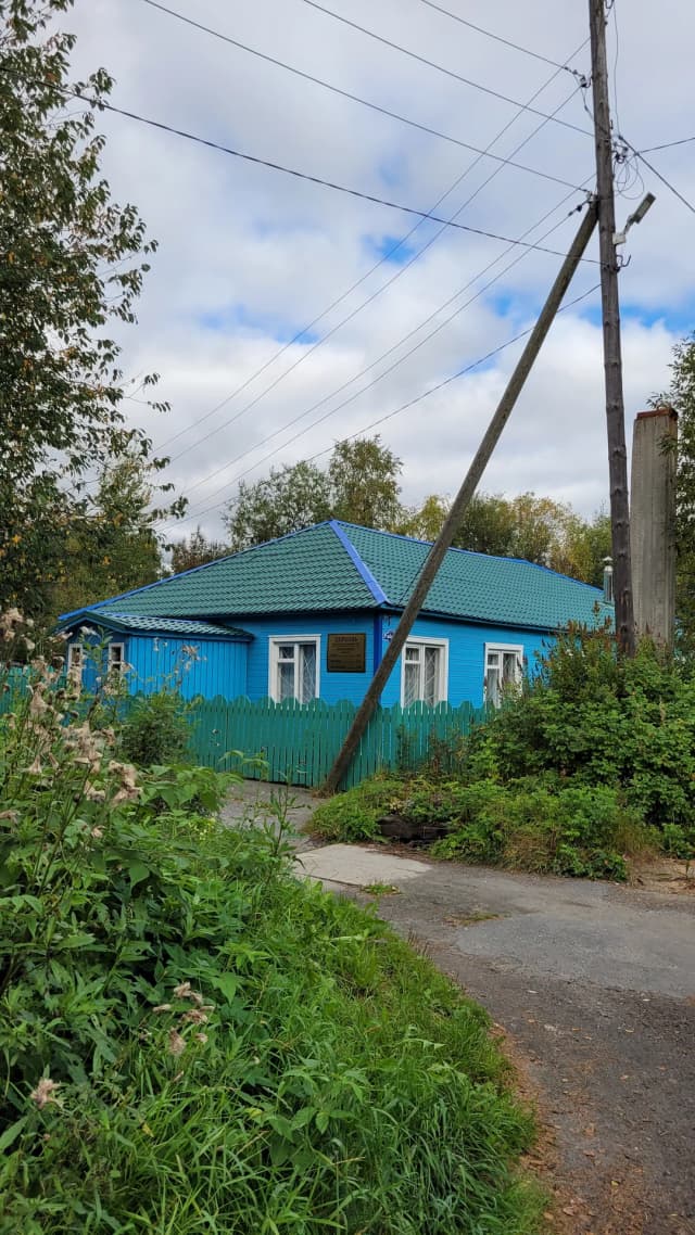 Церковь христиан веры евангельской
