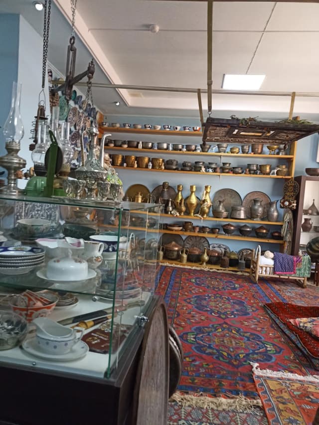 Кубачи