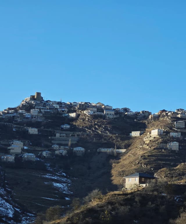 Кубачи